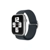 Mey İthalat®   Watch 38mm Star Kordon - Füme