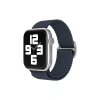 Mey İthalat®   Watch 38mm Star Kordon - Lacivert