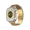 Mey İthalat®   Watch 42mm Ascend Metal Kordon - Gold