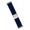 Mey İthalat®   Watch 42mm Forest Kumaş Kordon - Lacivert