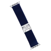 Mey İthalat®   Watch 42mm Forest Kumaş Kordon - Lacivert