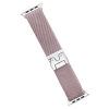 Mey İthalat®   Watch 42mm Forest Kumaş Kordon - Lila
