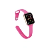 Mey İthalat®   Watch 42mm Klasik Kordon - Pembe