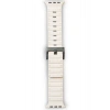 Mey İthalat®   Watch 42mm Magnus Mıknatıslı Silikon Kordon - Yıldız Işığı
