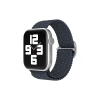 Mey İthalat®   Watch 42mm Star Kordon - Benekli Lacivert