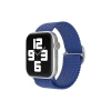 Mey İthalat®   Watch 42mm Star Kordon - Benekli Mavi