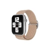 Mey İthalat®   Watch 42mm Star Kordon - Benekli Pudra