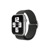 Mey İthalat®   Watch 42mm Star Kordon - Benekli Siyah