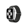 Mey İthalat®   Watch 42mm Star Kordon - Benekli Siyah
