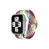 Mey İthalat®   Watch 42mm Star Kordon - Gökkuşağı 2