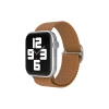 Mey İthalat®   Watch 42mm Star Kordon - Kahverengi