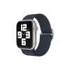 Mey İthalat®   Watch 42mm Star Kordon - Lacivert
