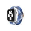 Mey İthalat®   Watch 42mm Star Kordon - Lacivert-Mavi