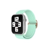 Mey İthalat®   Watch 42mm Star Kordon - Turkuaz