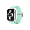 Mey İthalat®   Watch 42mm Star Kordon - Turkuaz