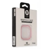 Mey İthalat®   Watch 45mm Bondy Kasa Koruyucu - Pembe