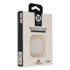 Mey İthalat®   Watch 45mm Bondy Kasa Koruyucu - Turuncu
