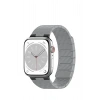 Mey İthalat®   Watch 45mm Carbon Steel Kordon - Yıldız Işığı