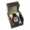 Mey İthalat®   Watch 45mm KR409 Metal Kordon - Siyah