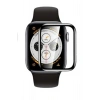 Mey İthalat®  Watch 6 40mm Polymer Nano Ekran Koruyucu - Şeffaf