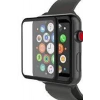 Mey İthalat®  Watch 6 43mm Polymer Nano Ekran Koruyucu - Şeffaf