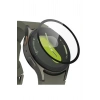 Mey İthalat®  Watch 7 40mm Polymer Nano Ekran Koruyucu - Şeffaf