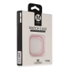 Mey İthalat®   Watch Ultra 49mm Bondy Kasa Koruyucu - Pembe