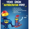 Mey İthalat® WD 40 Smart Straw Pas Sökücü Yağlayıcı 350 ml