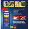 Mey İthalat® WD 40 Smart Straw Pas Sökücü Yağlayıcı 350 ml