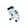 Mey İthalat® WE-K-1A Müzikli ve Işıklı Robot Dinazor -Vardem