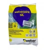 Mey İthalat® Weber Joint Sil 400 Beyaz Derz Dolgu 2 Kg
