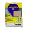Mey İthalat® Weber Joint Sil 411 Göreme Bej Derz Dolgu 2 Kg