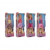Mey İthalat® WG-66240 Good Girl Manken Bebek 29cm-Vardem