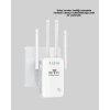 Mey İthalat® WiFi Sinyal Güçlendirici