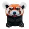 Mey İthalat® Wild Alive Küçük Peluş Hayvanlar
