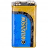 Mey İthalat® Wilkinson Yı Pil 9 Volt