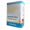 Mey İthalat® Win Selülozik Tiner 2,5 Litre