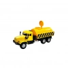 Mey İthalat® WK-2217-6 Çek Bırak 1:50 Tanker Off Road
