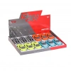 Mey İthalat® WK-6643-05S Çek Bırak Spor Araba 1:43 -Vardem