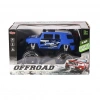 Mey İthalat® XF-789-804B-805B-806B Kumandalı Işıklı Şarjlı OffRoad Araba -Vardem