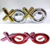 Mey İthalat® Xoxo Parti Gözlüğü 2 Renk 2 Adet