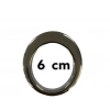 Mey İthalat® Yan Halka Krom 32 mm Kulp