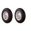 Mey İthalat® Yapar Şişme Tekerlek 3,50x7 Rulmanlı
