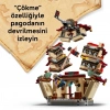 Mey İthalat® YAPIM SETİ 75638