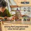 Mey İthalat® YAPIM SETİ 75638