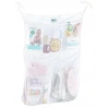 Mey İthalat®  Yatak Başı Organizer 555 Beyaz