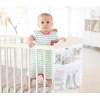 Mey İthalat®  Yatak Başı Organizer 555 Beyaz
