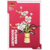 Mey İthalat® Yaz esi Buketi 8833