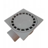 Mey İthalat® Yer Süzgeci 100 mm (Yandan)