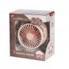 Mey İthalat® YH129-8H Sesli ve Işıklı Vantilatör -toys